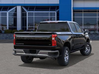 New 2026 Chevrolet Silverado 1500 LT Crew Cab 4WD Pickup for sale #112935 - photo 2