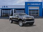New 2026 Chevrolet Silverado 1500 LT Crew Cab 4WD Pickup for sale #112935 - photo 1