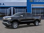 New 2026 Chevrolet Silverado 1500 LT Crew Cab 4WD Pickup for sale #112935 - photo 2