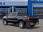 New 2026 Chevrolet Silverado 1500 LT Crew Cab 4WD Pickup for sale #112935 - photo 3