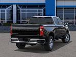 New 2026 Chevrolet Silverado 1500 LT Crew Cab 4WD Pickup for sale #112935 - photo 4