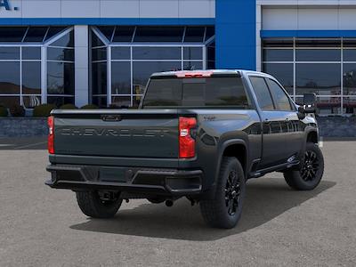 New 2026 Chevrolet Silverado 2500 LT Crew Cab 4WD Pickup for sale #114463 - photo 2