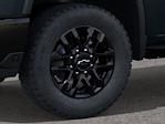 New 2026 Chevrolet Silverado 2500 LT Crew Cab 4WD Pickup for sale #114463 - photo 11