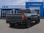New 2026 Chevrolet Silverado 2500 LT Crew Cab 4WD Pickup for sale #114463 - photo 4