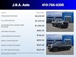 New 2026 Chevrolet Silverado 2500 LT Crew Cab 4WD Pickup for sale #114463 - photo 5