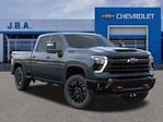 New 2026 Chevrolet Silverado 2500 LT Crew Cab 4WD Pickup for sale #114463 - photo 9