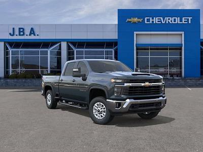 New 2026 Chevrolet Silverado 2500 LT Crew Cab 4WD Pickup for sale #115000 - photo 1
