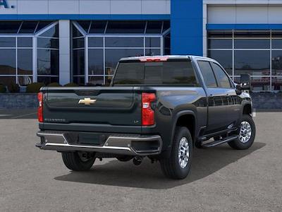 New 2026 Chevrolet Silverado 2500 LT Crew Cab 4WD Pickup for sale #115000 - photo 2