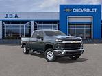 New 2026 Chevrolet Silverado 2500 LT Crew Cab 4WD Pickup for sale #115000 - photo 1