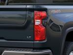 New 2026 Chevrolet Silverado 2500 LT Crew Cab 4WD Pickup for sale #115000 - photo 11
