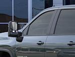 New 2026 Chevrolet Silverado 2500 LT Crew Cab 4WD Pickup for sale #115000 - photo 12