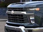 New 2026 Chevrolet Silverado 2500 LT Crew Cab 4WD Pickup for sale #115000 - photo 13