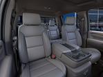 New 2026 Chevrolet Silverado 2500 LT Crew Cab 4WD Pickup for sale #115000 - photo 16