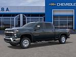 New 2026 Chevrolet Silverado 2500 LT Crew Cab 4WD Pickup for sale #115000 - photo 3