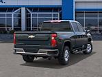New 2026 Chevrolet Silverado 2500 LT Crew Cab 4WD Pickup for sale #115000 - photo 2