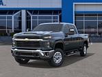 New 2026 Chevrolet Silverado 2500 LT Crew Cab 4WD Pickup for sale #115000 - photo 6