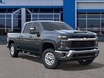 New 2026 Chevrolet Silverado 2500 LT Crew Cab 4WD Pickup for sale #115000 - photo 7