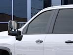 New 2026 Chevrolet Silverado 2500 ZR2 Crew Cab 4WD Pickup for sale #115493 - photo 12