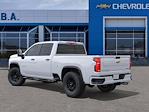 New 2026 Chevrolet Silverado 2500 ZR2 Crew Cab 4WD Pickup for sale #115493 - photo 3