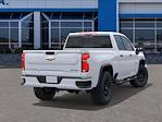 New 2026 Chevrolet Silverado 2500 ZR2 Crew Cab 4WD Pickup for sale #115493 - photo 4