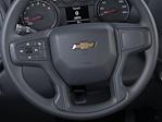 2026 Chevrolet Silverado 1500 Crew Cab 4WD Pickup for sale #60103 - photo 19