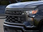 New 2026 Chevrolet Silverado 1500 Custom Crew Cab 4WD Pickup for sale #115828 - photo 13