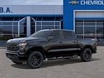 New 2026 Chevrolet Silverado 1500 Custom Crew Cab 4WD Pickup for sale #115828 - photo 3