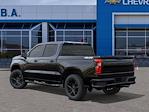 New 2026 Chevrolet Silverado 1500 Custom Crew Cab 4WD Pickup for sale #115828 - photo 4