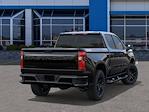 New 2026 Chevrolet Silverado 1500 Custom Crew Cab 4WD Pickup for sale #115828 - photo 2