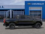 New 2026 Chevrolet Silverado 1500 Custom Crew Cab 4WD Pickup for sale #115828 - photo 5