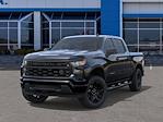 New 2026 Chevrolet Silverado 1500 Custom Crew Cab 4WD Pickup for sale #115828 - photo 6