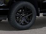 New 2026 Chevrolet Silverado 1500 Custom Crew Cab 4WD Pickup for sale #115828 - photo 9