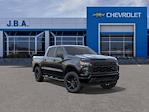 New 2026 Chevrolet Silverado 1500 Custom Crew Cab 4WD Pickup for sale #60107 - photo 1