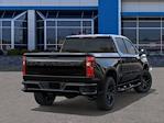 New 2026 Chevrolet Silverado 1500 Custom Crew Cab 4WD Pickup for sale #60107 - photo 2