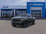 New 2026 Chevrolet Silverado 1500 Custom Crew Cab 4WD Pickup for sale #60107 - photo 8