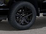 New 2026 Chevrolet Silverado 1500 Custom Crew Cab 4WD Pickup for sale #60107 - photo 9