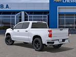 New 2026 Chevrolet Silverado 1500 Custom Crew Cab 4WD Pickup for sale #60108 - photo 4