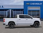 New 2026 Chevrolet Silverado 1500 Custom Crew Cab 4WD Pickup for sale #60108 - photo 5