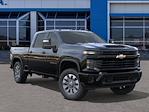 2026 Chevrolet Silverado 2500 Crew Cab 4WD Pickup for sale #115991 - photo 7