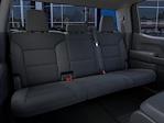 2026 Chevrolet Silverado 1500 Crew Cab 4WD Pickup for sale #60113 - photo 17