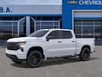 2026 Chevrolet Silverado 1500 Crew Cab 4WD Pickup for sale #60113 - photo 3