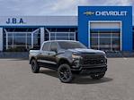 New 2026 Chevrolet Silverado 1500 Custom Crew Cab 4WD Pickup for sale #60114 - photo 1