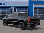 New 2026 Chevrolet Silverado 1500 Custom Crew Cab 4WD Pickup for sale #60114 - photo 4