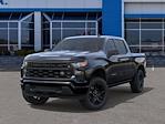 New 2026 Chevrolet Silverado 1500 Custom Crew Cab 4WD Pickup for sale #60114 - photo 6