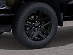 New 2026 Chevrolet Silverado 1500 Custom Crew Cab 4WD Pickup for sale #60114 - photo 9