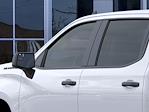 New 2026 Chevrolet Silverado 1500 Custom Crew Cab 4WD Pickup for sale #116254 - photo 12