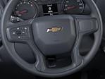 New 2026 Chevrolet Silverado 1500 Custom Crew Cab 4WD Pickup for sale #116254 - photo 19