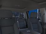 New 2026 Chevrolet Silverado 1500 Custom Crew Cab 4WD Pickup for sale #116254 - photo 24