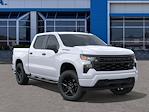 New 2026 Chevrolet Silverado 1500 Custom Crew Cab 4WD Pickup for sale #116254 - photo 7