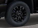 New 2026 Chevrolet Silverado 2500 LT Crew Cab 4WD Pickup for sale #117988 - photo 9